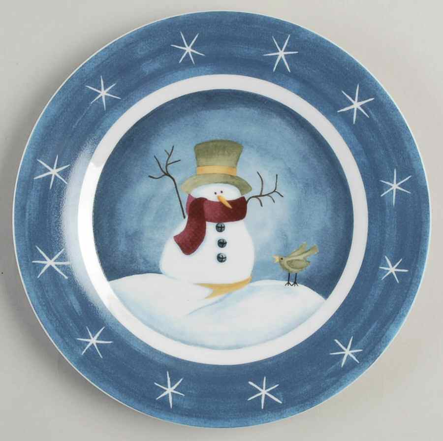 MBR2 Salad Plate by Make Season Bright-1