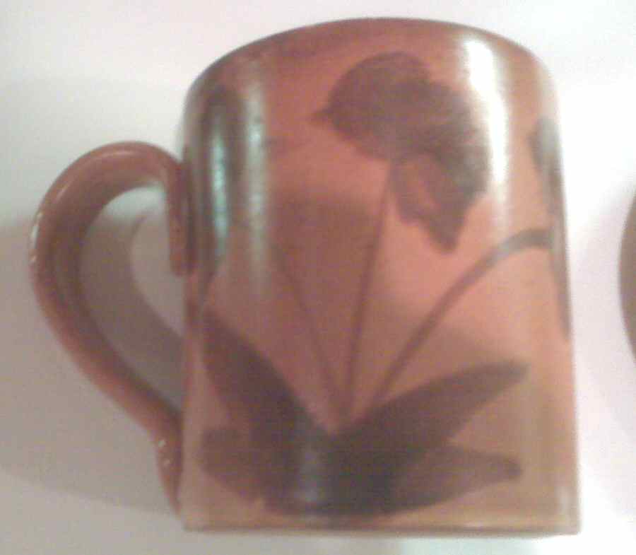 MMR2 Mug by Mamma Ro-1