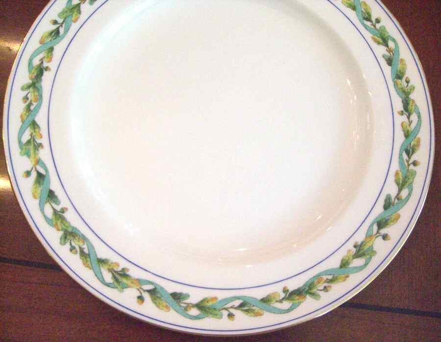 PA8752 Dinner Plate by Minton-1