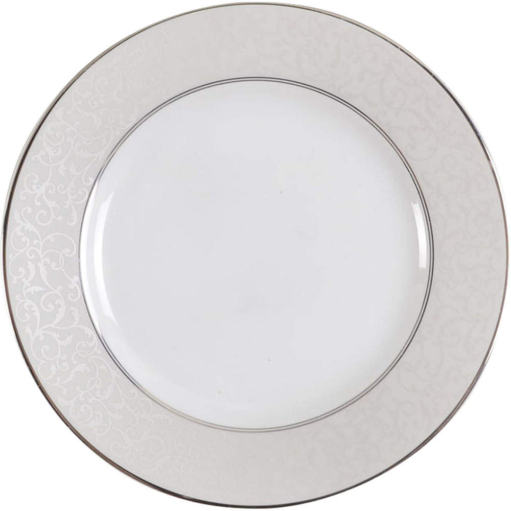 Parchment (China) Bread & Butter Plate by Mikasa-1