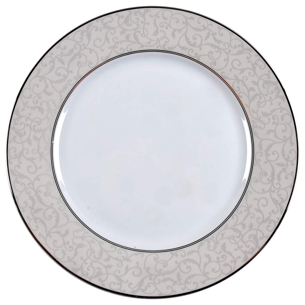 Parchment (China) Dinner Plate by Mikasa-1