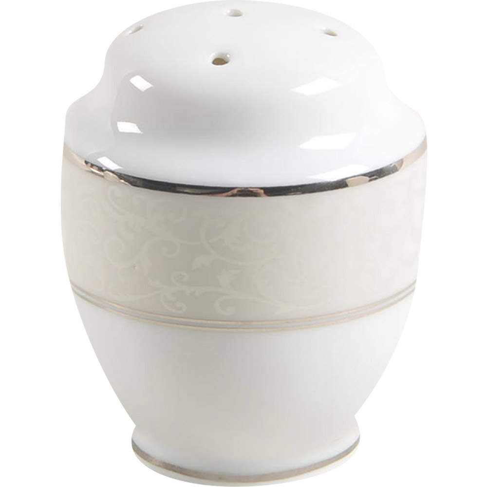 Parchment (China) Pepper Shaker by Mikasa-1