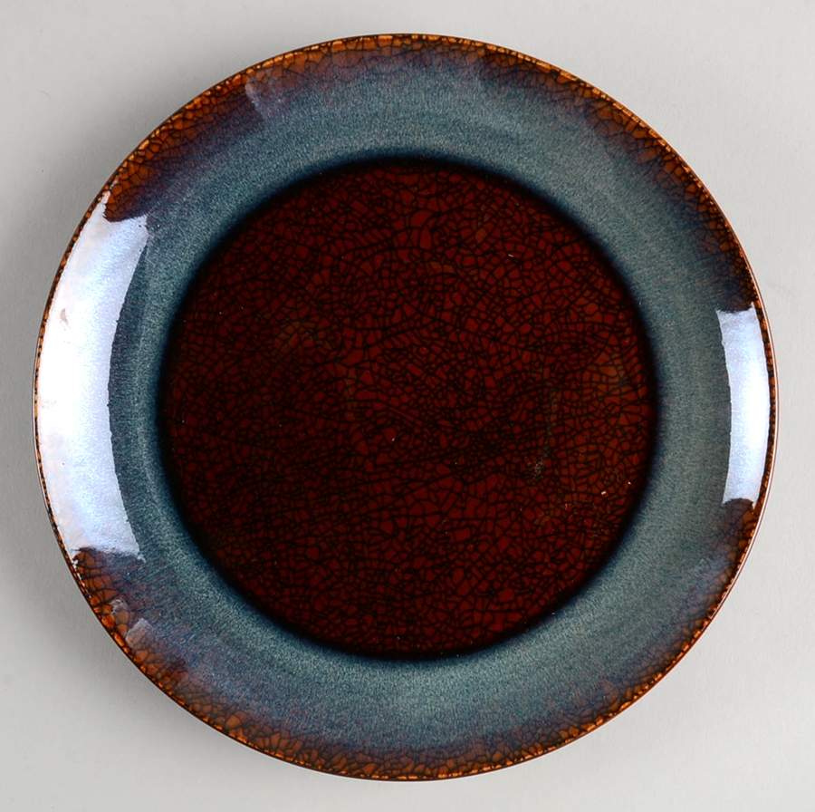 Hancock Salad Plate by Mikasa-1