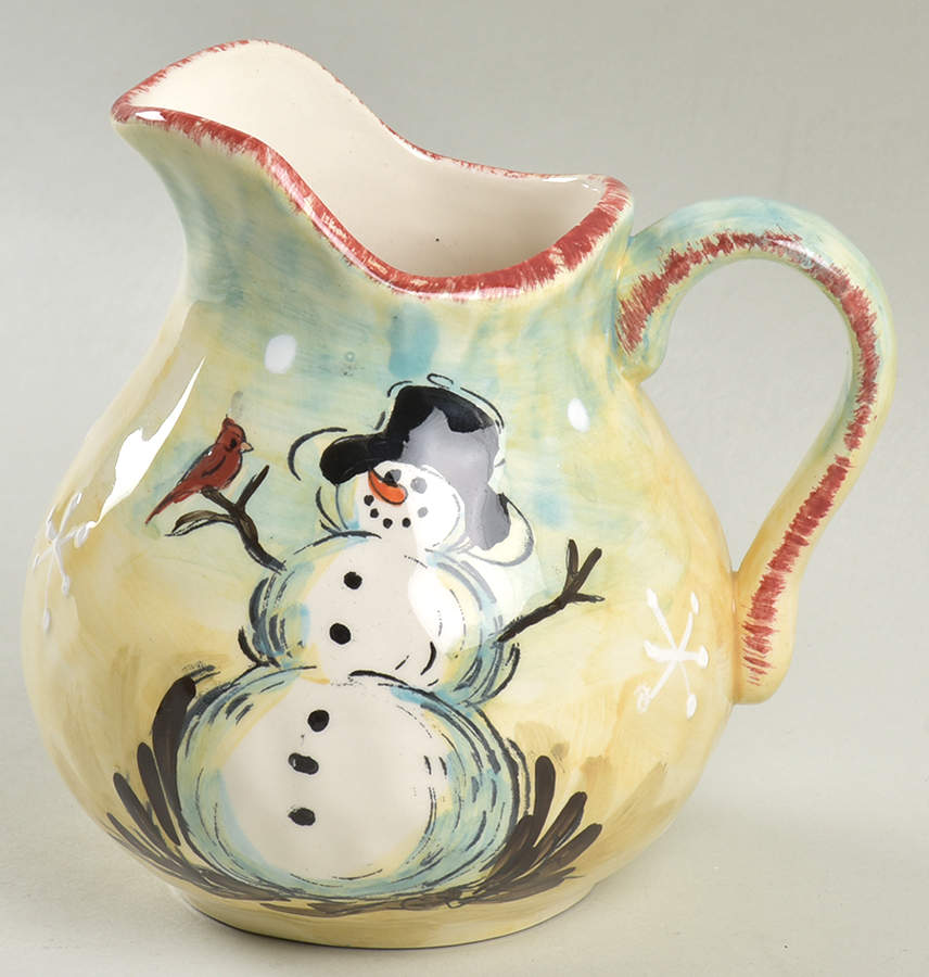 Snowfellas Creamer by Maxcera Corp-1