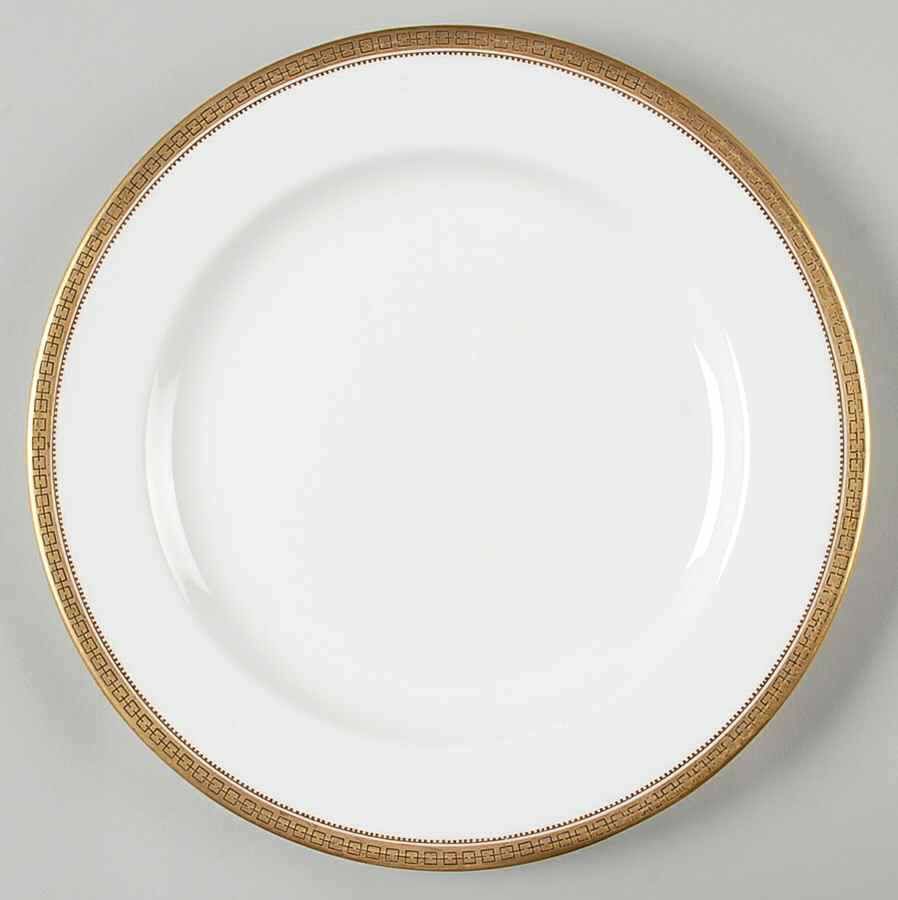 A8974 Dinner Plate by J Mortlock-1