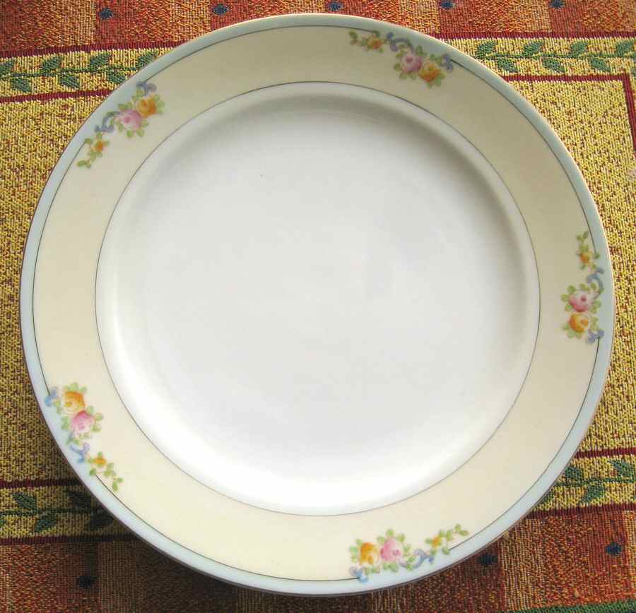 MEI1155 Dinner Plate by Meito-1