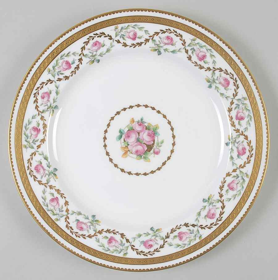 G9946 Dinner Plate by Minton-1