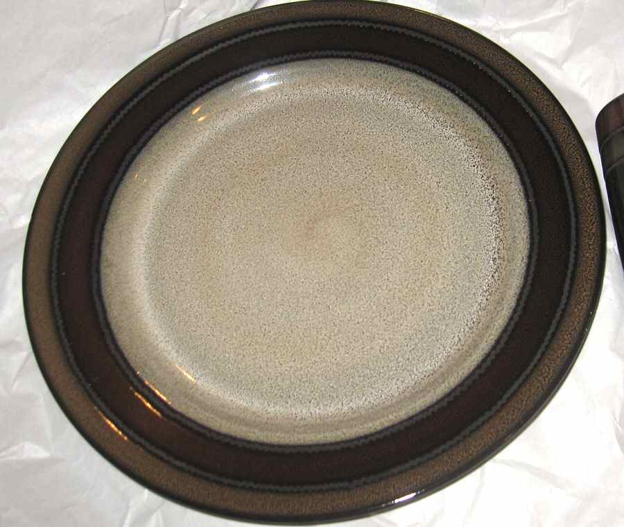 Breska Dinner Plate by Mikasa-1