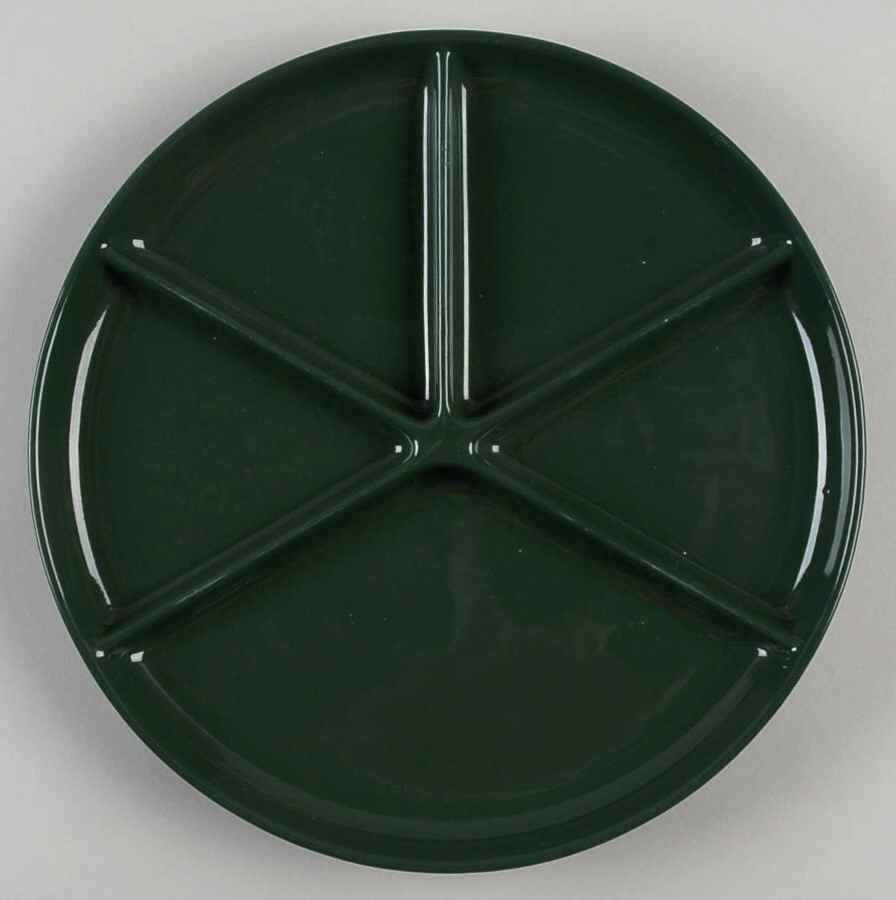 Fondue Plates Fondue Plate by Melitta-1