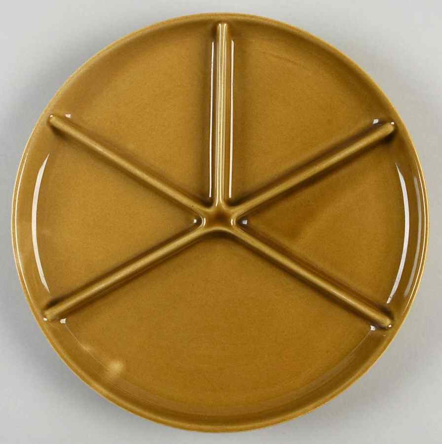 Fondue Plates Fondue Plate by Melitta-1