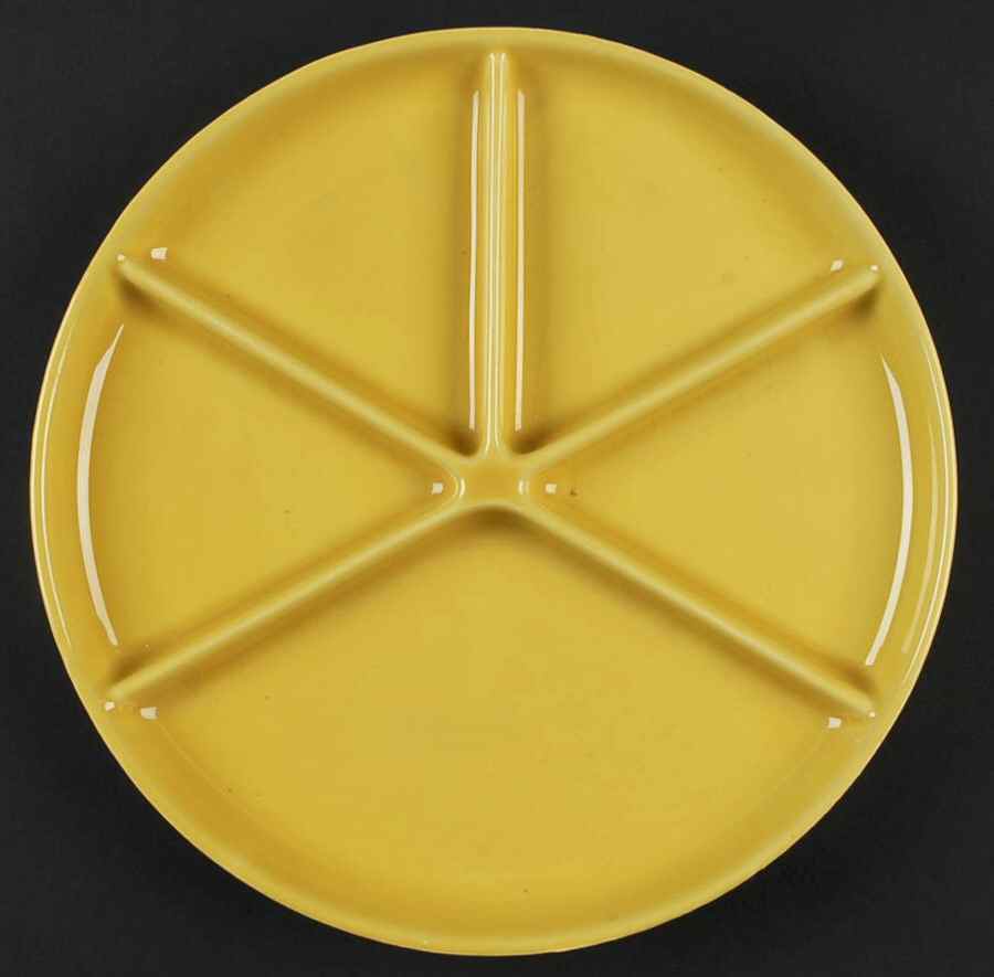 Fondue Plates Fondue Plate by Melitta-1