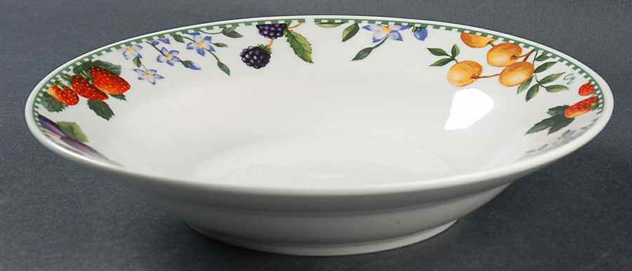 Alexandrea Rim Soup Bowl by Mainstays-1
