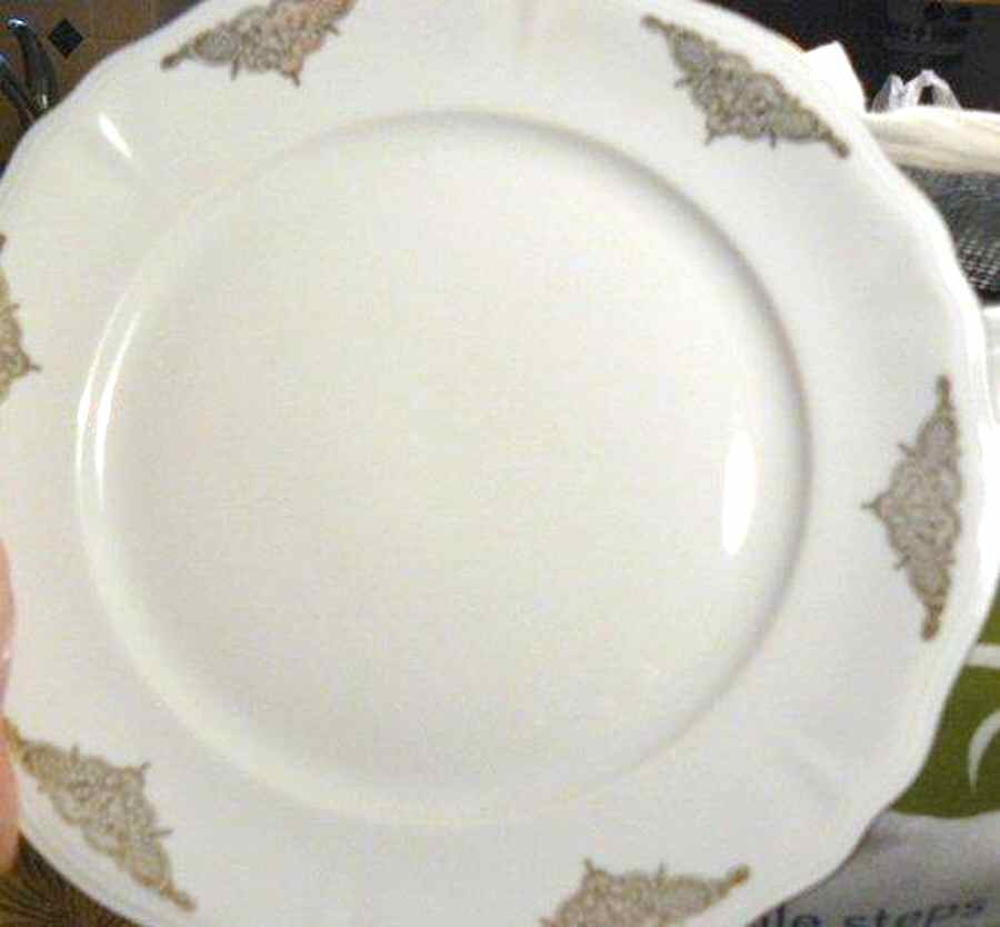 MIT298 Dinner Plate by Mitterteich-1