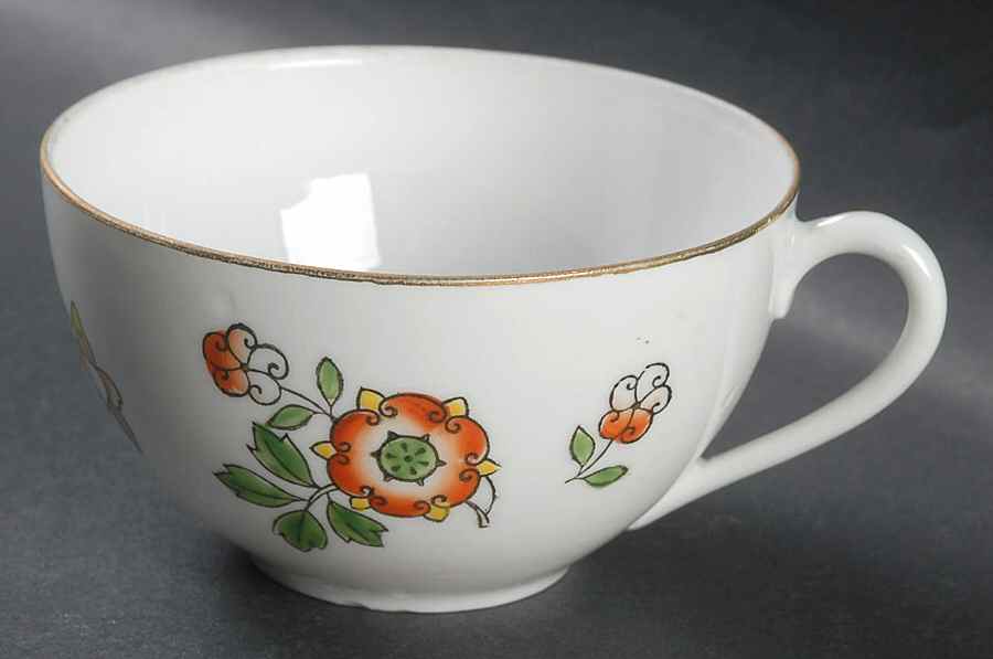 MEI1074 Flat Cup by Meito-1