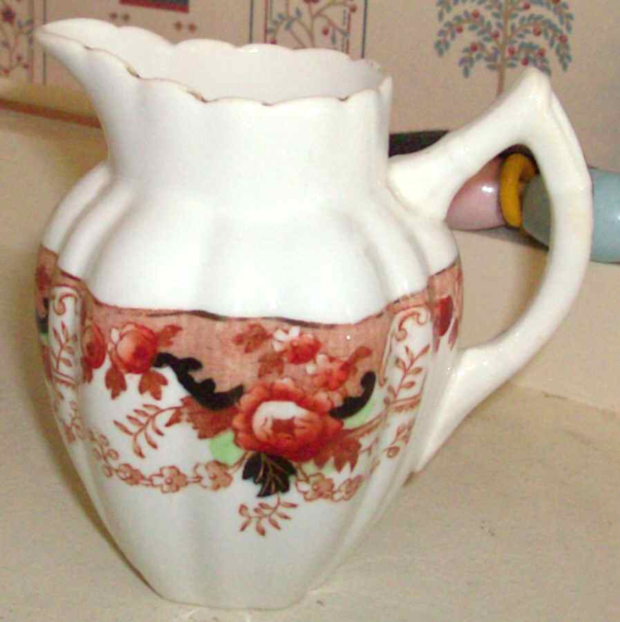 MEL26 Creamer by Melba-1