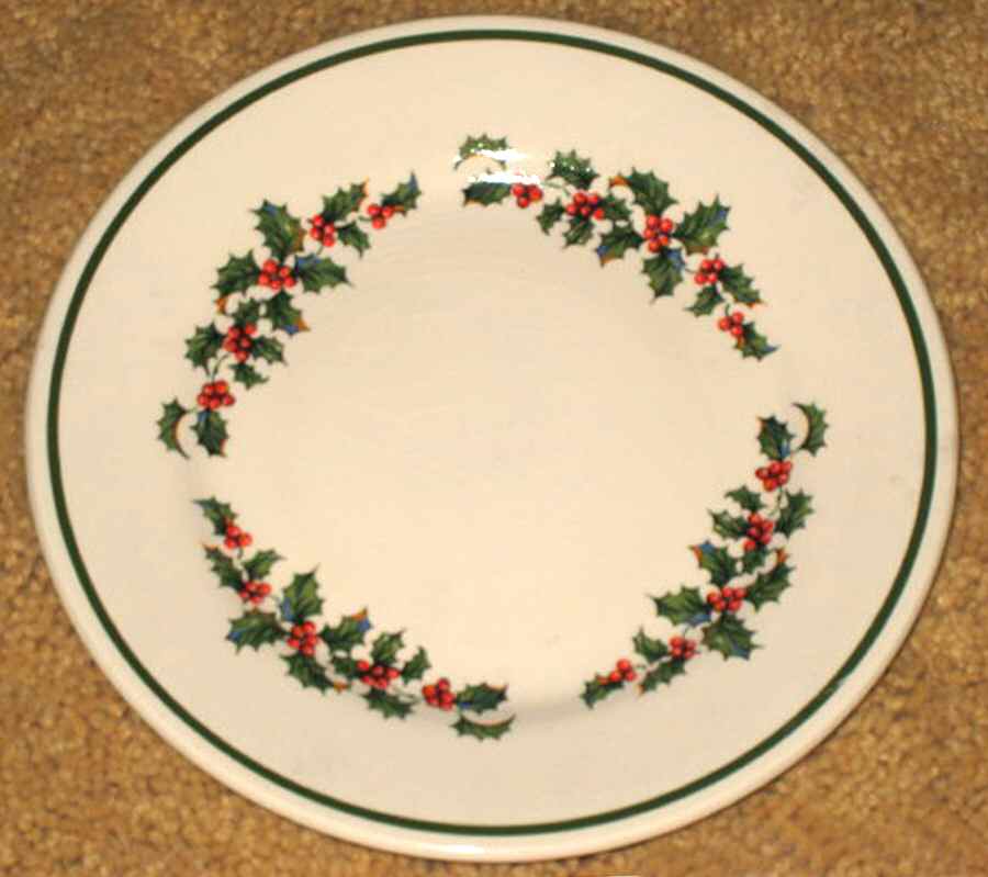 MYO147 Dinner Plate by Myott Staffordshire-1