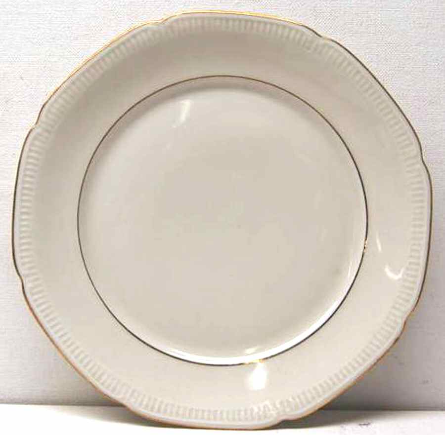 MIT302 Dessert/Pie Plate by Mitterteich-1