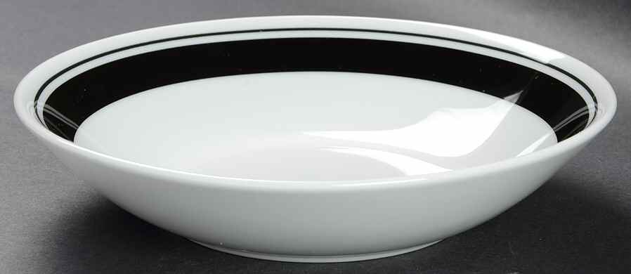 Loop Soup/Cereal Bowl by Mikasa-1