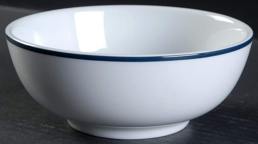 Concentric Butter Soup/Cereal Bowl by Mikasa-1