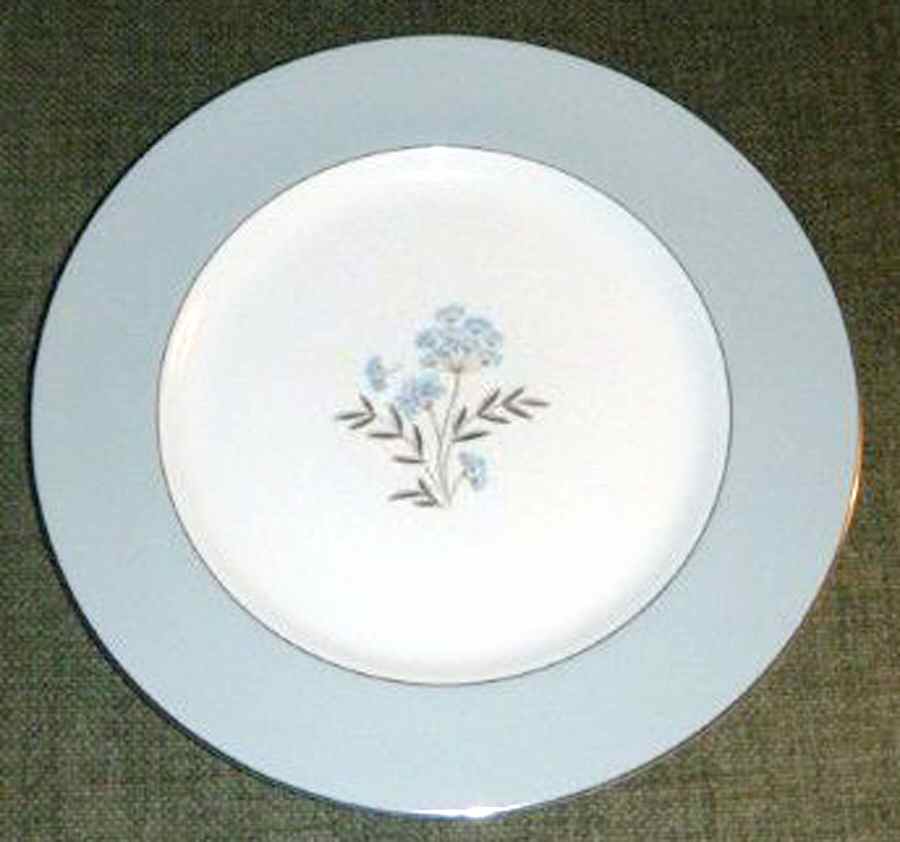 Eldorado Dinner Plate by Mikasa-1