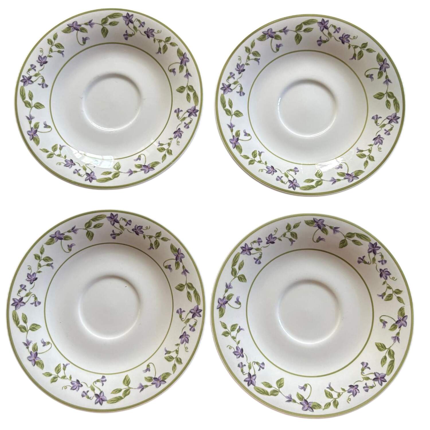 MTW33 Saucer by Martha Stewart-1