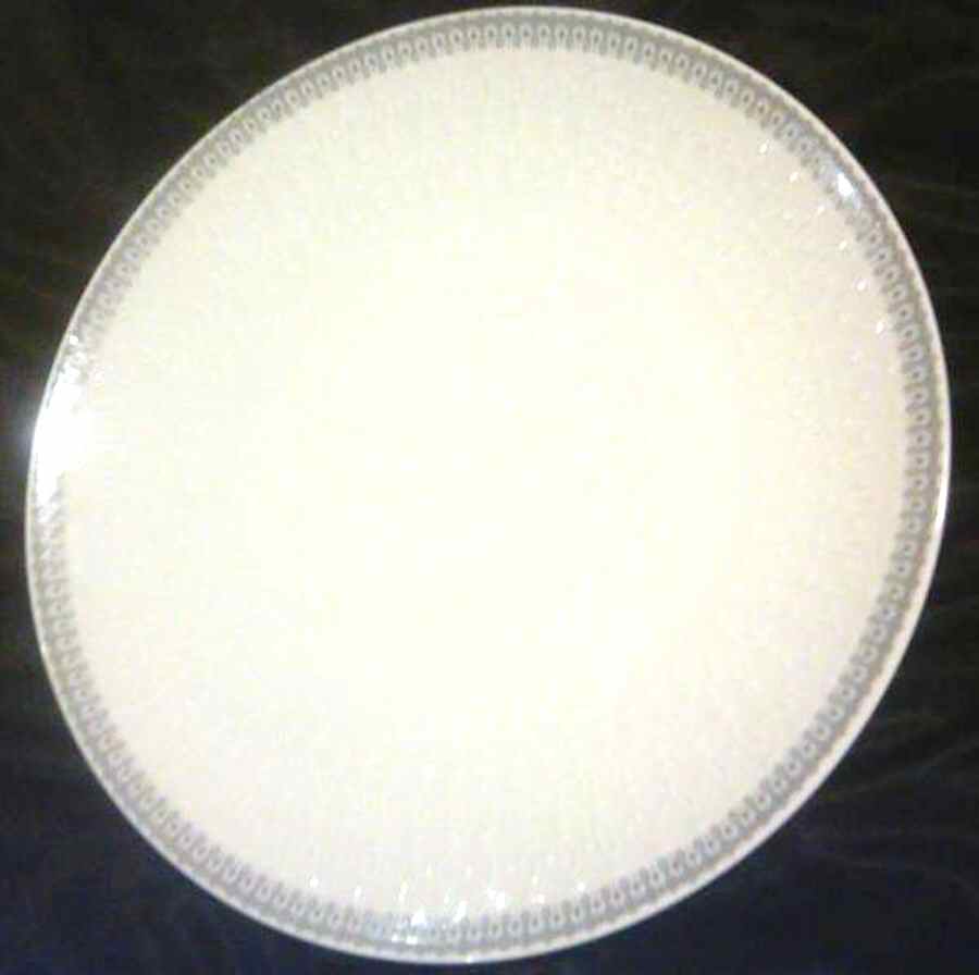 MIT304 Dinner Plate by Mitterteich-1