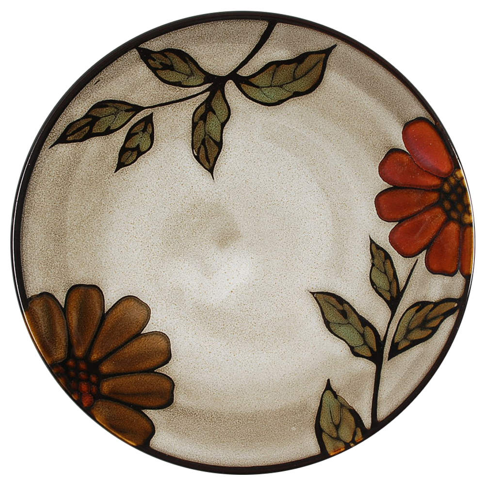 Kendall Salad Plate by Mikasa-1