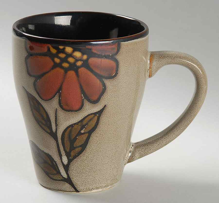 Kendall Mug by Mikasa-1