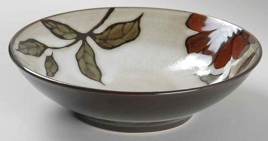Kendall Soup/Cereal Bowl by Mikasa-1