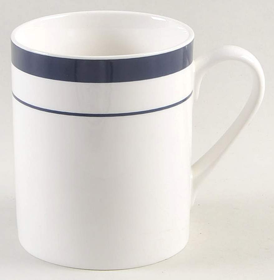 Cafe Band Mug by Martha Stewart-1