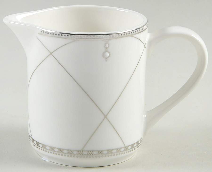 Precious Gem Creamer by Mikasa-1