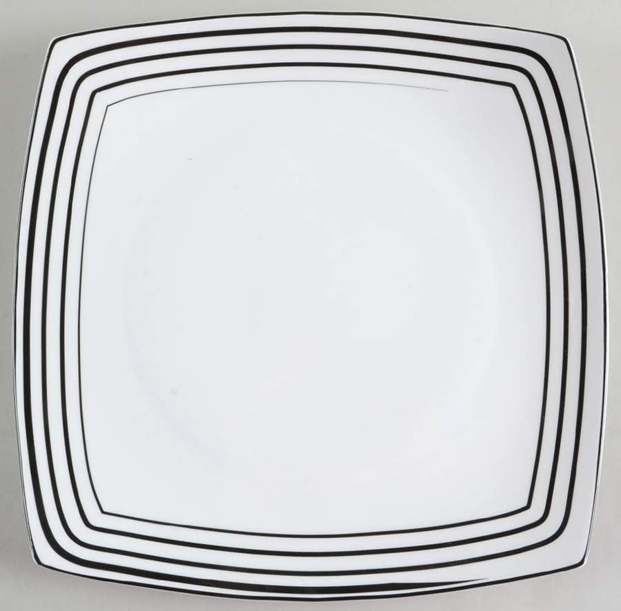 Cheers Square 12" Square Serving Platter by Mikasa-1