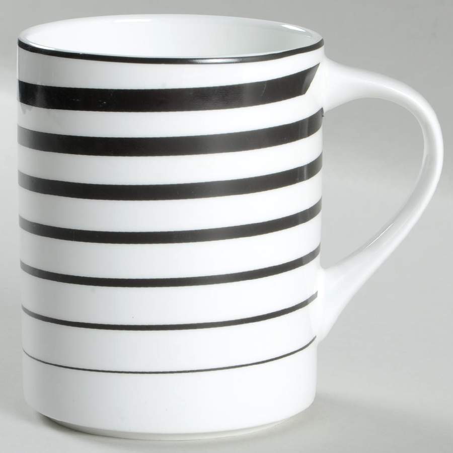 Cheers Square Mug by Mikasa-1