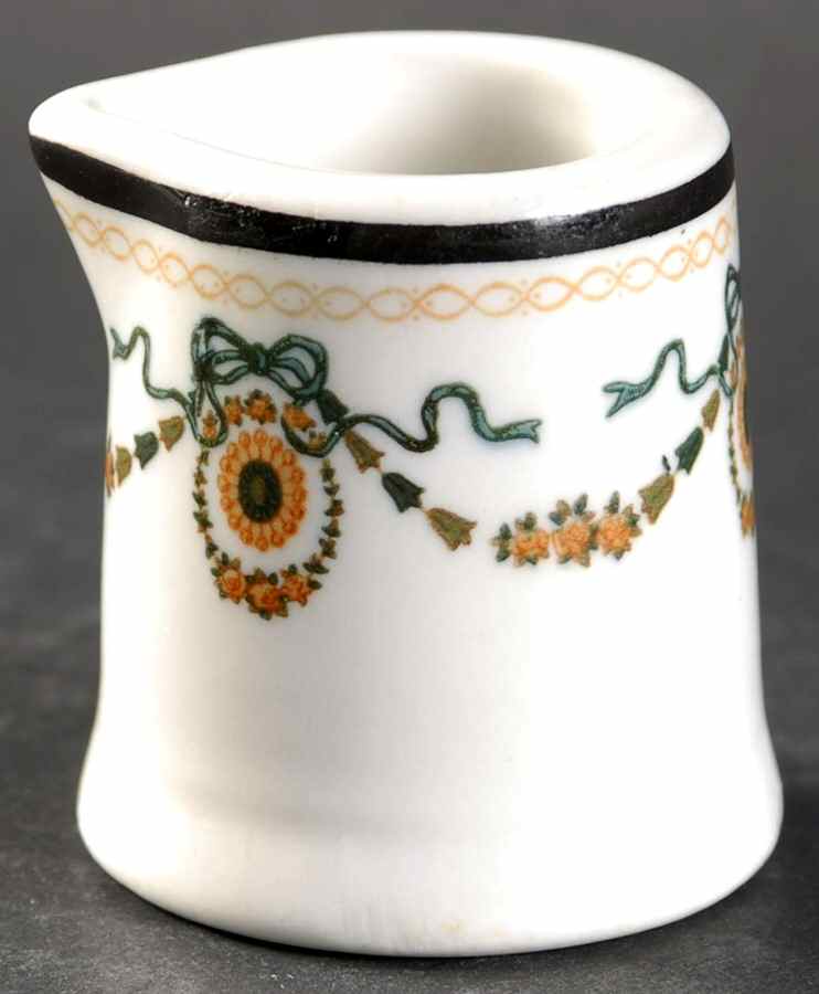 MCN61 Individual Creamer by McNicol-1