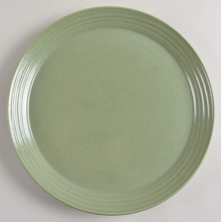 Ivy Dinner Plate by Mikasa-1