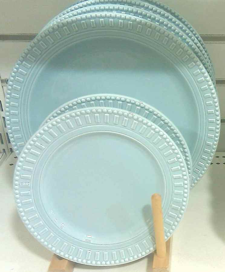 MSA66 Dinner Plate by Mesa Intl-1