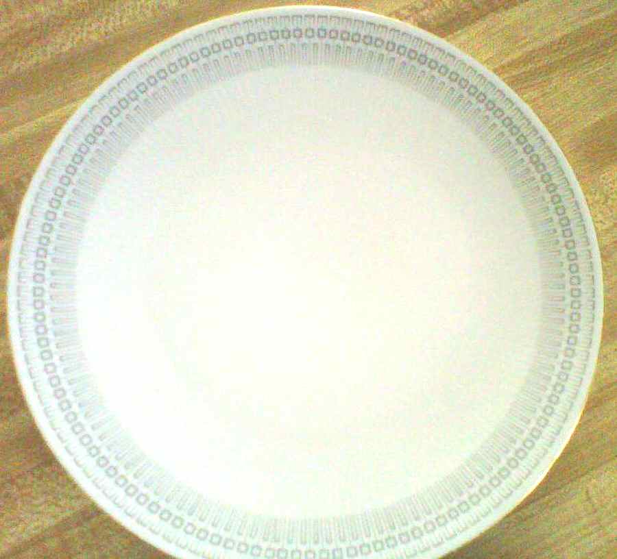 MIT305 Salad Plate by Mitterteich-1