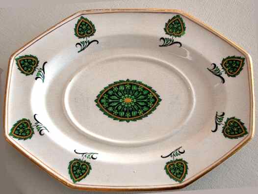 C2197 Dinner Plate by Minton-1