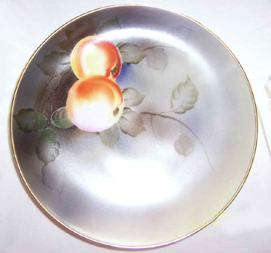 MEI1157 Salad Plate by Meito-1