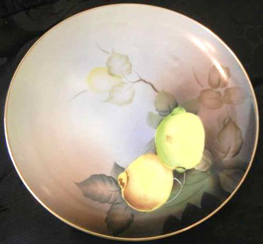 MEI1157 Salad Plate by Meito-1