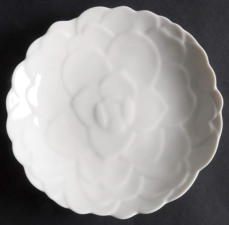 MTW34 Salad Plate by Martha Stewart-1