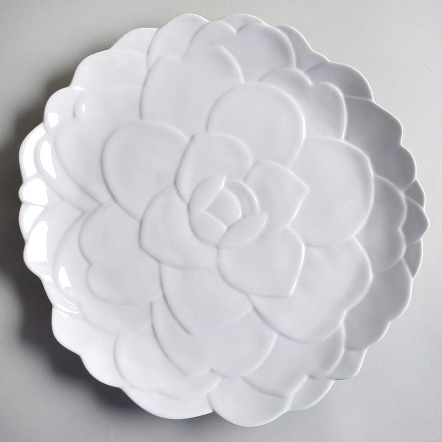 MTW34 Dinner Plate by Martha Stewart-1