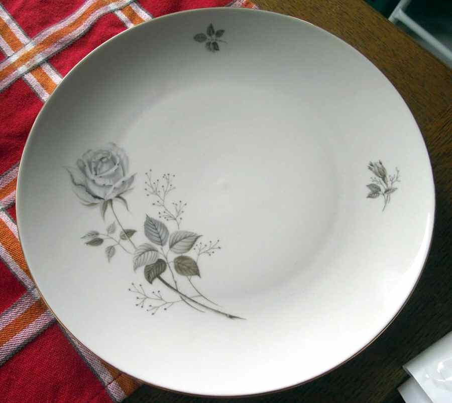 MIT307 Dinner Plate by Mitterteich-1