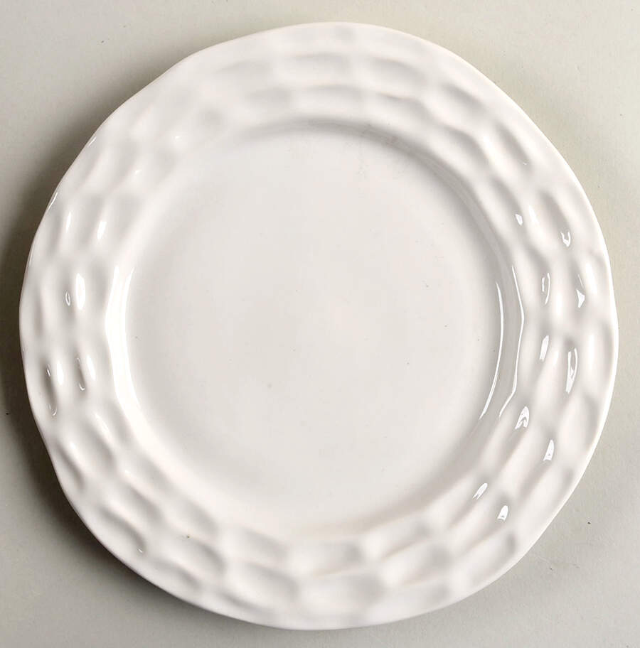 Truro Origin Salad Plate by Michael Wainwright-1