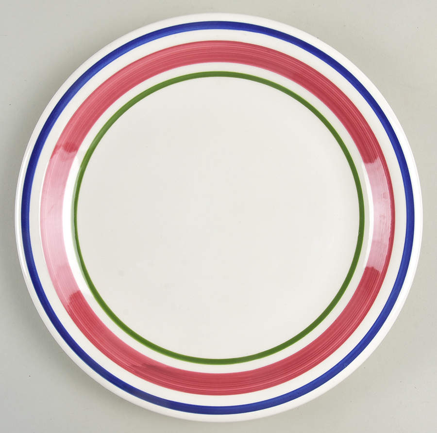 MAX7 Dinner Plate by Maxam (Italy-Portugal)-1
