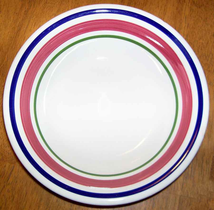 MAX7 Coupe Soup Bowl by Maxam (Italy-Portugal)-1