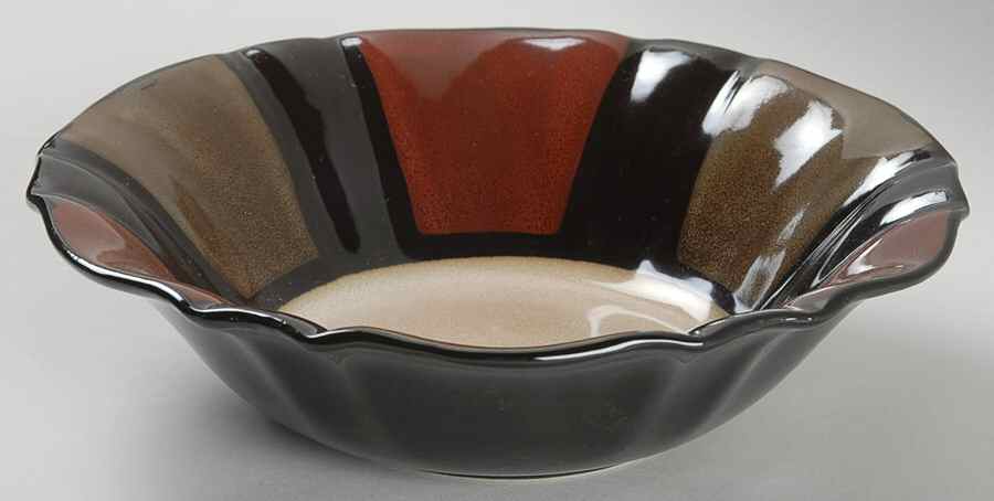 Valencia Coupe Soup Bowl by Mikasa-1