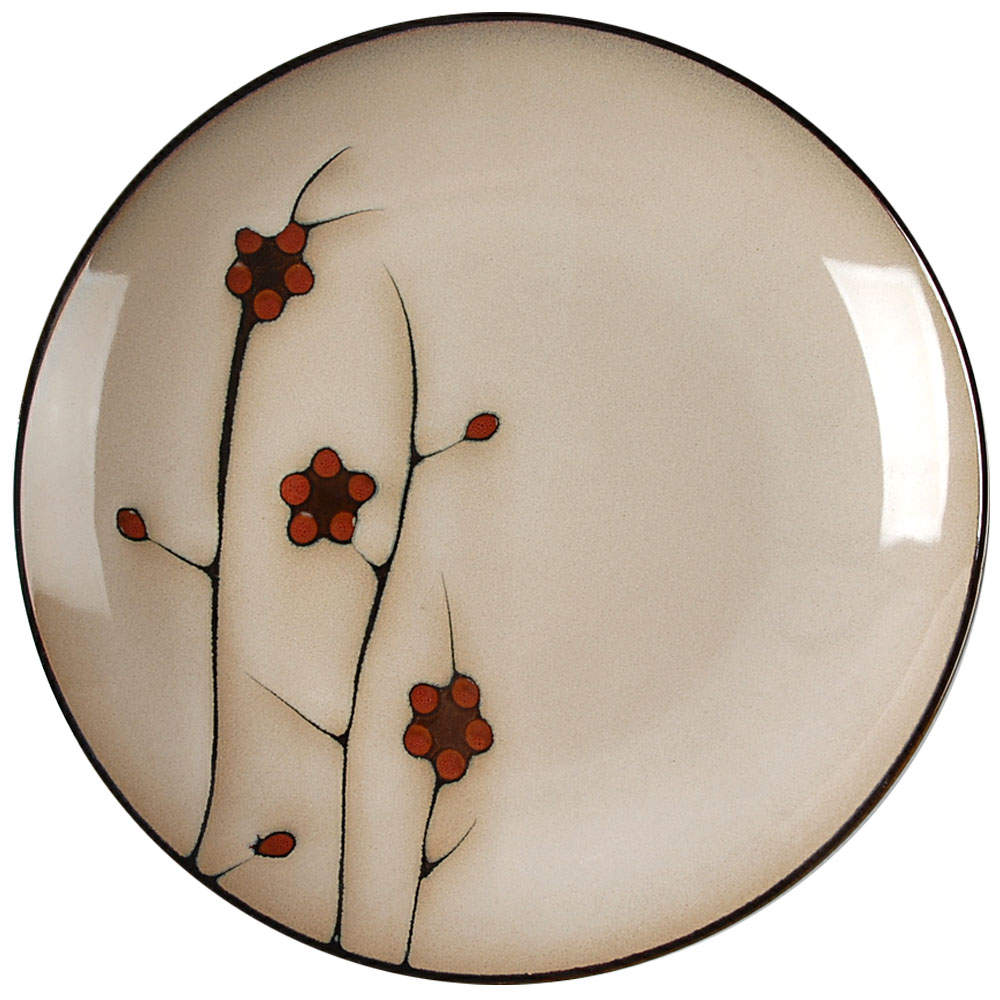 Harlow Salad Plate by Mikasa-1
