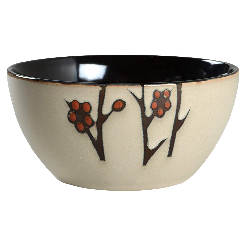 Harlow Soup/Cereal Bowl by Mikasa-1