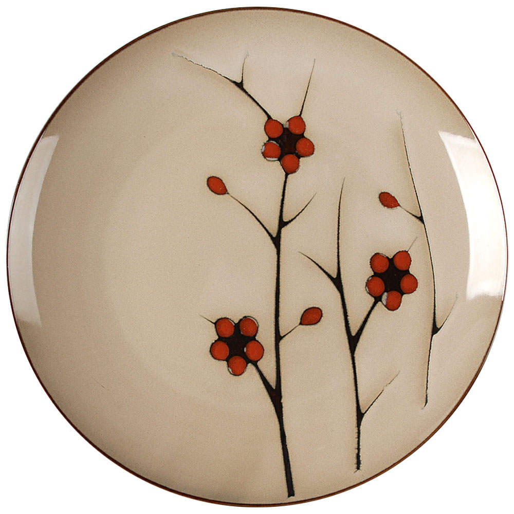 Harlow Dinner Plate by Mikasa-1